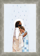 Load image into Gallery viewer, When The Blues Came (Male)