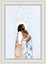 Load image into Gallery viewer, When The Blues Came (Male)