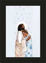 Load image into Gallery viewer, When The Blues Came (Male)