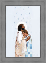 Load image into Gallery viewer, When The Blues Came (Male)