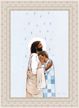 Load image into Gallery viewer, When The Blues Came (Male)