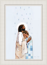 Load image into Gallery viewer, When The Blues Came (Male)