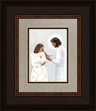 Load image into Gallery viewer, He Hath Made Every Thing Beautiful in His Time (Female)
