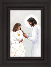Load image into Gallery viewer, He Hath Made Every Thing Beautiful in His Time (Female)