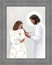 Load image into Gallery viewer, He Hath Made Every Thing Beautiful in His Time (Female)
