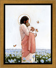 Load image into Gallery viewer, Among the Forget Me Nots