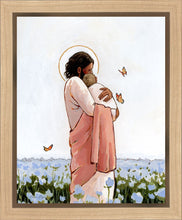 Load image into Gallery viewer, Among the Forget Me Nots