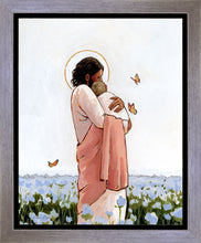 Load image into Gallery viewer, Among the Forget Me Nots