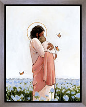 Load image into Gallery viewer, Among the Forget Me Nots
