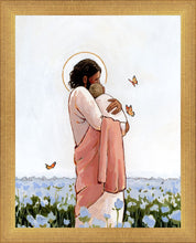 Load image into Gallery viewer, Among the Forget Me Nots