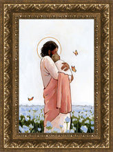 Load image into Gallery viewer, Among the Forget Me Nots