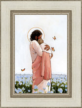 Load image into Gallery viewer, Among the Forget Me Nots