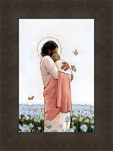 Load image into Gallery viewer, Among the Forget Me Nots