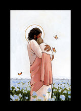 Load image into Gallery viewer, Among the Forget Me Nots