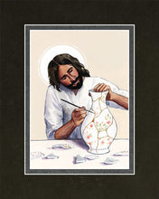 Load image into Gallery viewer, He Heals What is Broken