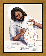 Load image into Gallery viewer, He Heals What is Broken