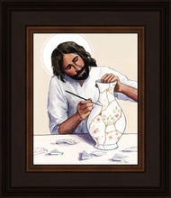 Load image into Gallery viewer, He Heals What is Broken