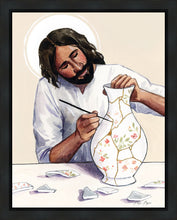 Load image into Gallery viewer, He Heals What is Broken