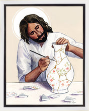 Load image into Gallery viewer, He Heals What is Broken