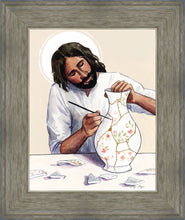 Load image into Gallery viewer, He Heals What is Broken