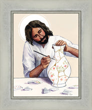 Load image into Gallery viewer, He Heals What is Broken