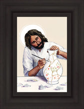 Load image into Gallery viewer, He Heals What is Broken