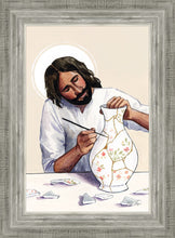 Load image into Gallery viewer, He Heals What is Broken