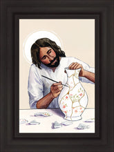 Load image into Gallery viewer, He Heals What is Broken