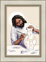 Load image into Gallery viewer, He Heals What is Broken