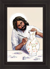 Load image into Gallery viewer, He Heals What is Broken