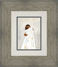 Load image into Gallery viewer, When Two Broken Hearts Become One