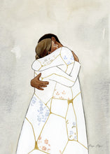Load image into Gallery viewer, When Two Broken Hearts Become One