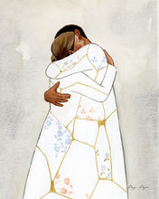 Load image into Gallery viewer, When Two Broken Hearts Become One