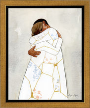 Load image into Gallery viewer, When Two Broken Hearts Become One