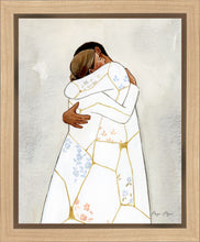 Load image into Gallery viewer, When Two Broken Hearts Become One