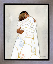 Load image into Gallery viewer, When Two Broken Hearts Become One