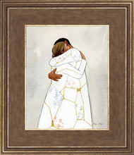 Load image into Gallery viewer, When Two Broken Hearts Become One