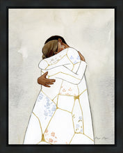 Load image into Gallery viewer, When Two Broken Hearts Become One