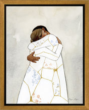 Load image into Gallery viewer, When Two Broken Hearts Become One