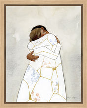 Load image into Gallery viewer, When Two Broken Hearts Become One