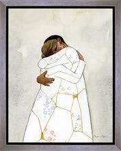 Load image into Gallery viewer, When Two Broken Hearts Become One
