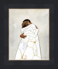 Load image into Gallery viewer, When Two Broken Hearts Become One