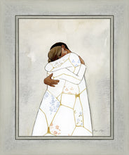 Load image into Gallery viewer, When Two Broken Hearts Become One