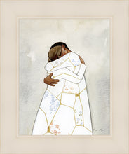 Load image into Gallery viewer, When Two Broken Hearts Become One