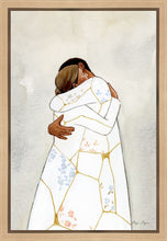 Load image into Gallery viewer, When Two Broken Hearts Become One