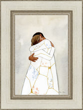 Load image into Gallery viewer, When Two Broken Hearts Become One