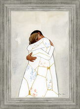 Load image into Gallery viewer, When Two Broken Hearts Become One
