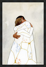 Load image into Gallery viewer, When Two Broken Hearts Become One