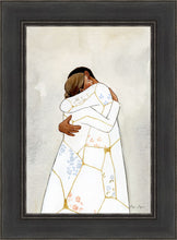 Load image into Gallery viewer, When Two Broken Hearts Become One