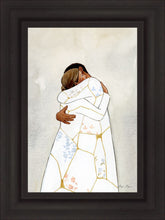 Load image into Gallery viewer, When Two Broken Hearts Become One
